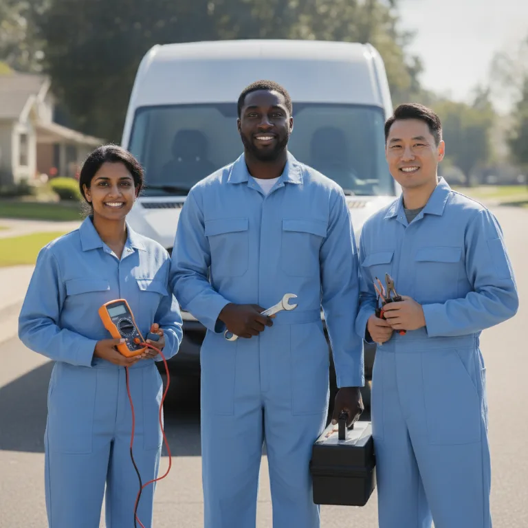Refrigerator Repair team in Ville-Marie